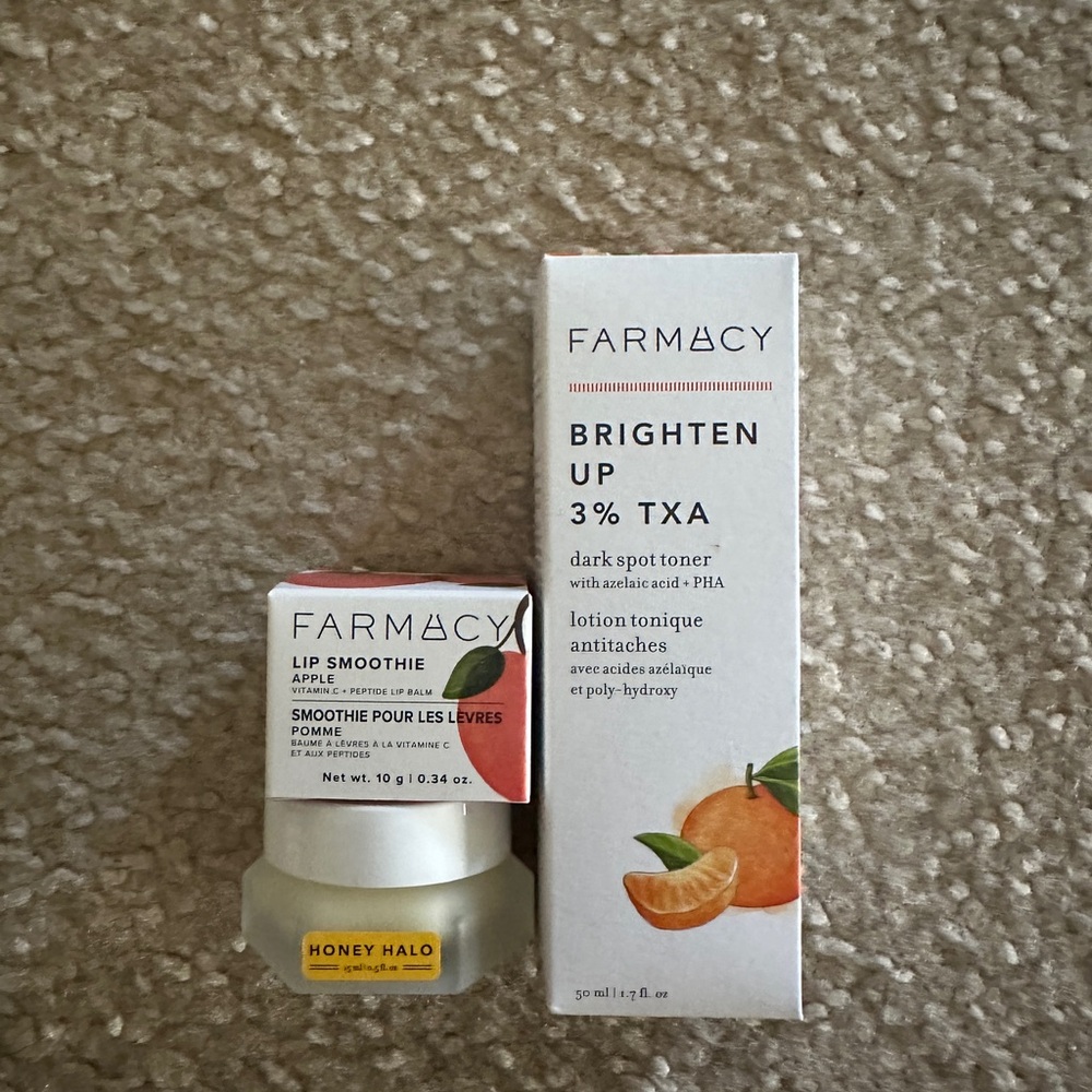 Farmacy minis